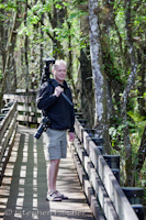 Don at 6 mile cypress slough