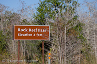 Rock creek pass