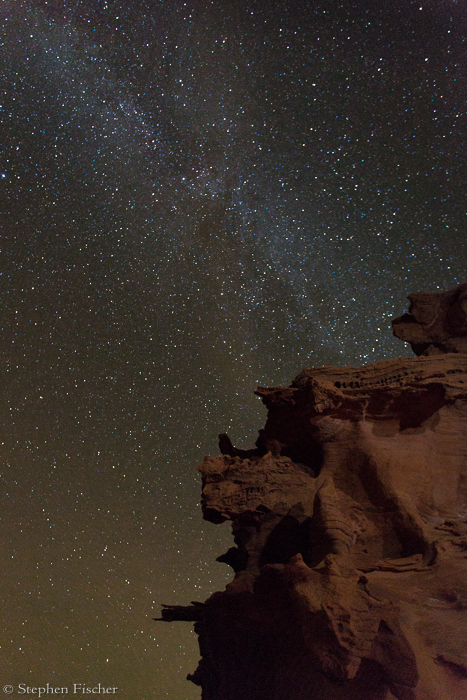 Night gargoyles