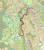 Lockhart basin map