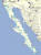 Baja route map