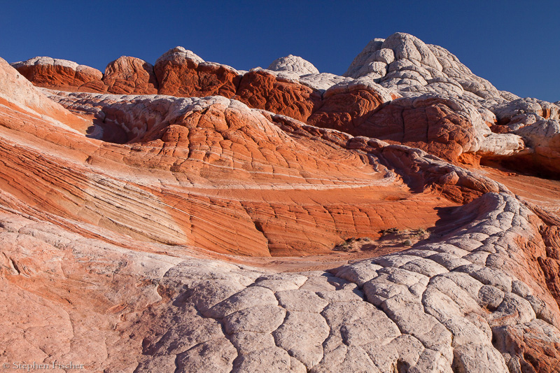 Sandstone flesh