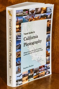 Travel Guide to California Photography