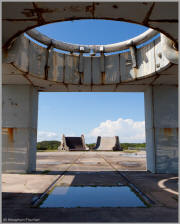 Space launch complex 34