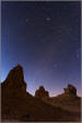 Planet trona