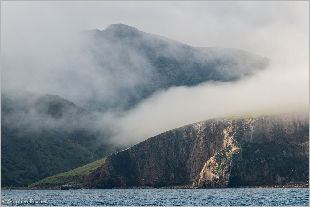 Santa Cruz Island