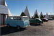 Wigwam motel