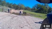 Latrobe road ride video