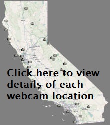 California webcam map