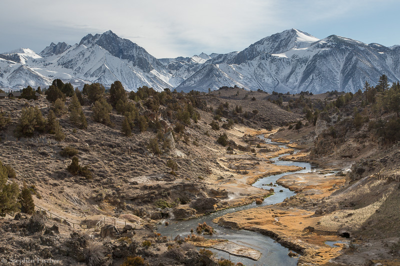 Sierra grandeur