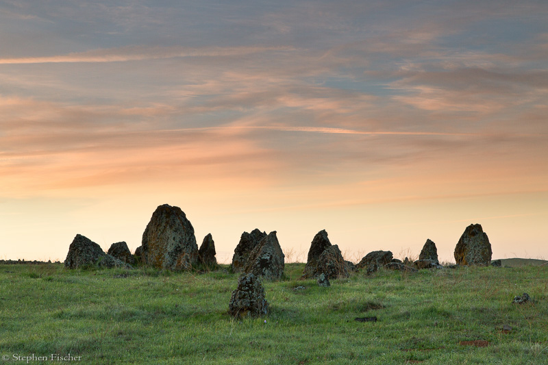 Stonehenge of the west