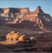 Dead Horse Point of the Canyonlands