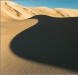 Eureka Dunes of Death Valley