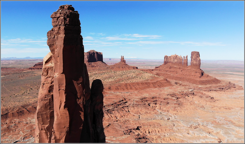 Monument Valley