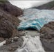 Alaska and British Columbia glaciers and Wrangell