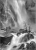 Cascade Falls - Yosemite