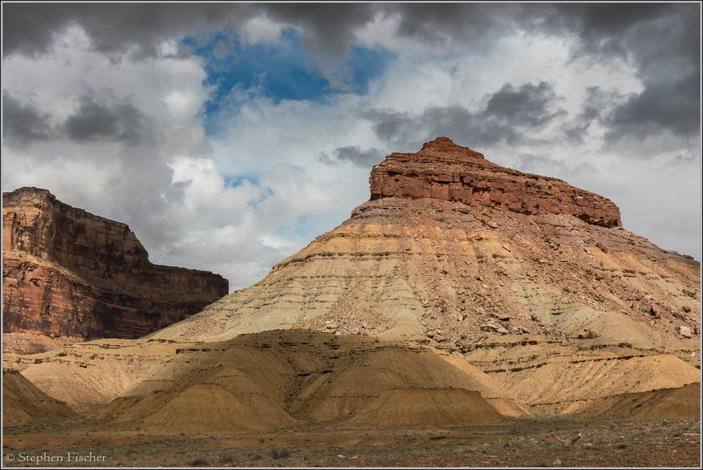 Castle Canyon