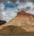 Castle Canyon of the San Rafael Swell