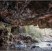 Cave of the Natural Bridge in Calveras County